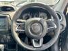 CHRYSLER JEEP RENEGADE