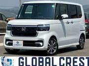 2024 HONDA N-BOX CUSTOM