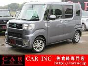 2021 DAIHATSU WAKE