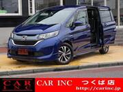2018 HONDA FREED HYBRID