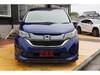 HONDA FREED HYBRID