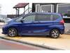 HONDA FREED HYBRID