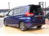 HONDA FREED HYBRID