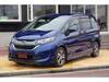 HONDA FREED HYBRID