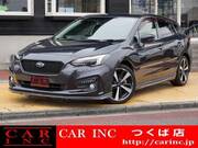 2017 SUBARU IMPREZA SPORTS