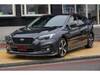 SUBARU IMPREZA SPORTS