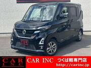 2020 NISSAN ROOX