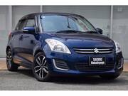 2015 SUZUKI SWIFT