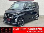 2020 NISSAN ROOX