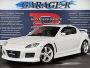 2003 MAZDA RX-8 TYPE S