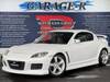 MAZDA RX-8
