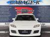 MAZDA RX-8