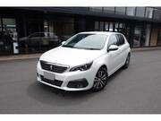 2020 PEUGEOT 308