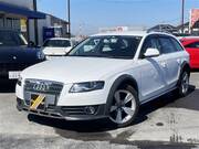 2011 AUDI A4 ALLROAD QUATTRO