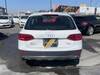 AUDI A4 ALLROAD QUATTRO