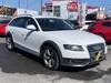 AUDI A4 ALLROAD QUATTRO