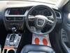 AUDI A4 ALLROAD QUATTRO