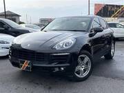 2016 PORSCHE MACAN