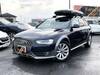 AUDI A4 ALLROAD QUATTRO