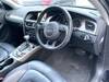 AUDI A4 ALLROAD QUATTRO