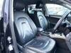 AUDI A4 ALLROAD QUATTRO