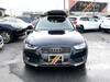 AUDI A4 ALLROAD QUATTRO