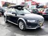 AUDI A4 ALLROAD QUATTRO
