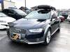 AUDI A4 ALLROAD QUATTRO