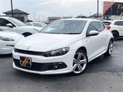 2013 VOLKSWAGEN SCIROCCO
