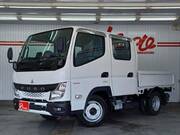 2024 FUSO CANTER