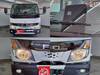 FUSO CANTER