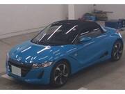 2016 HONDA S660