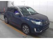 2023 SUZUKI ESCUDO