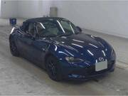2022 MAZDA ROADSTER