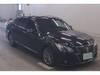 TOYOTA CROWN HYBRID