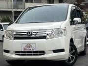 2010 HONDA STEPWAGON