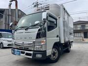 2020 FUSO CANTER