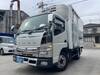 FUSO CANTER