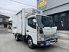 FUSO CANTER