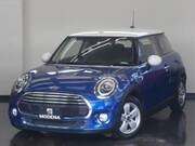 2018 BMW MINI COOPER