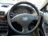 HONDA INTEGRA