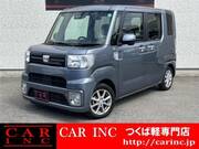 2021 DAIHATSU WAKE