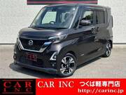 2021 NISSAN ROOX