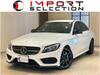 MERCEDES BENZ C-CLASS