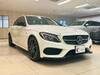 MERCEDES BENZ C-CLASS