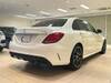 MERCEDES BENZ C-CLASS
