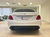 MERCEDES BENZ C-CLASS