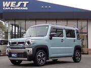 2021 SUZUKI HUSTLER