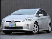 2010 TOYOTA PRIUS S