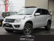 2017 SUZUKI ESCUDO XG